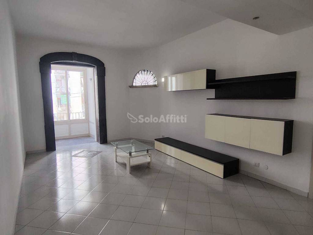 appartamento in affitto a Catania in zona Picanello