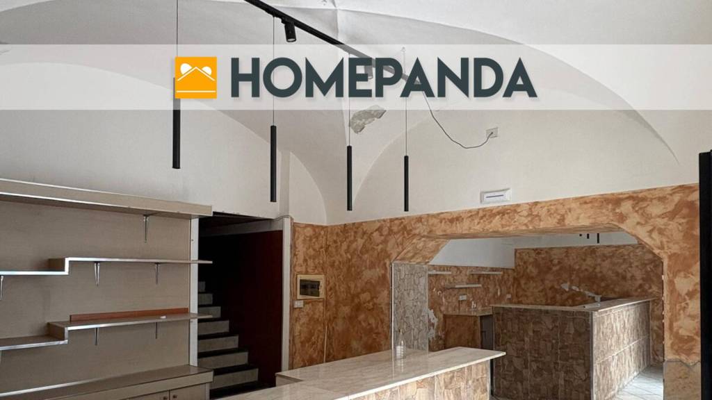 appartamento in affitto a Catania in zona Centro Storico