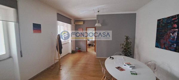 ufficio in affitto a Catania in zona Picanello