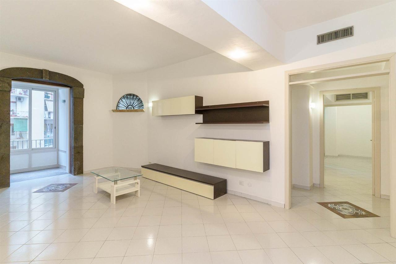 appartamento in affitto a Catania in zona Picanello