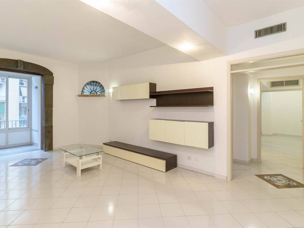 appartamento in affitto a Catania in zona Picanello