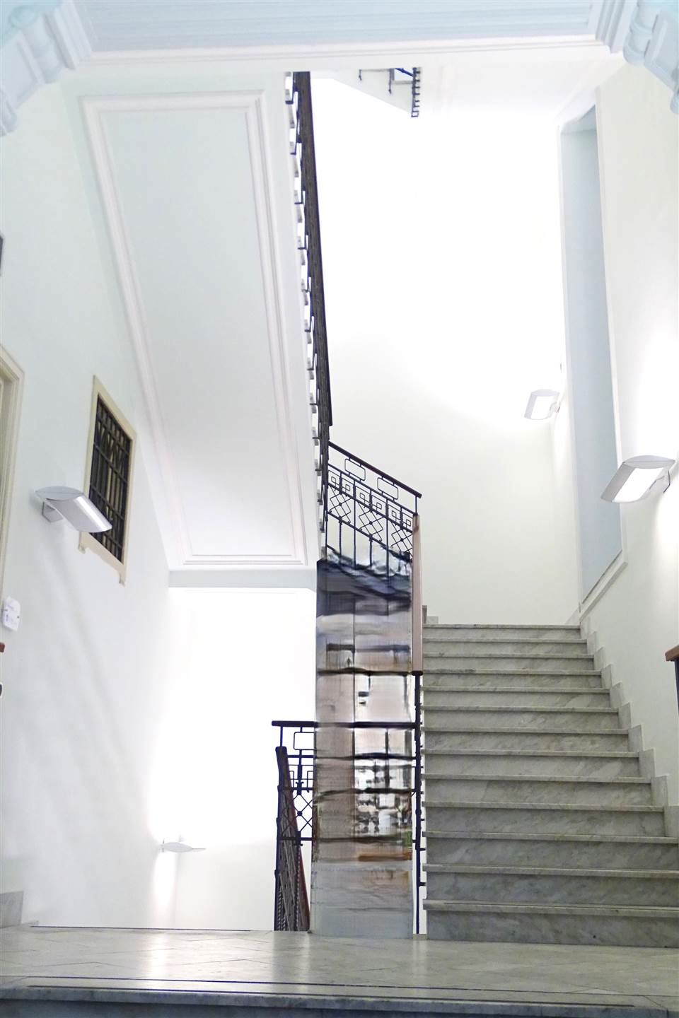 ufficio in affitto a Catania in zona Centro Storico