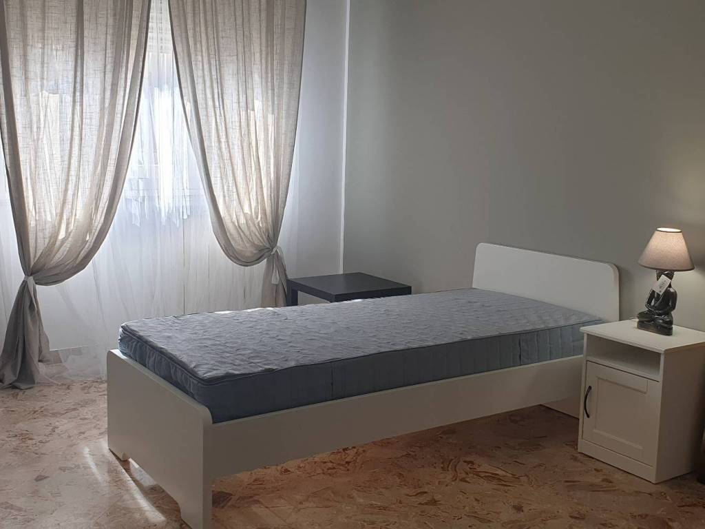 appartamento in affitto a Catania in zona Picanello