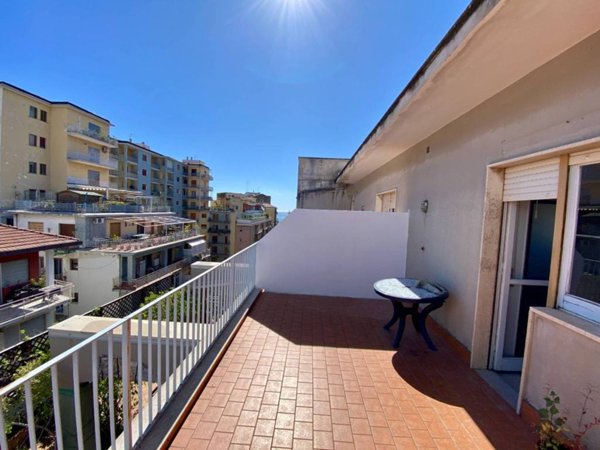 appartamento in affitto a Catania