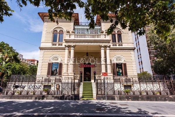 casa indipendente in affitto a Catania