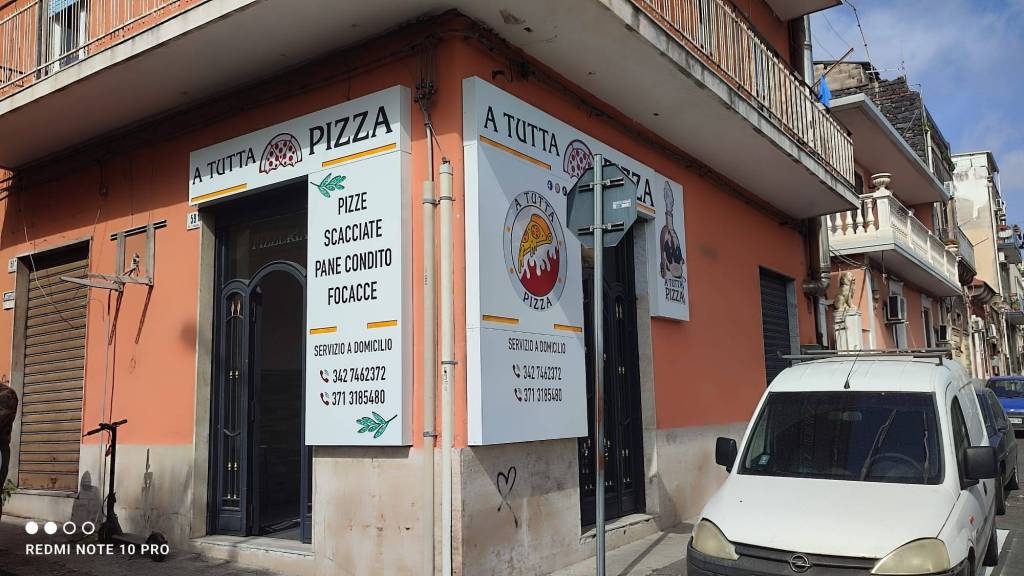 negozio in affitto a Catania in zona Picanello