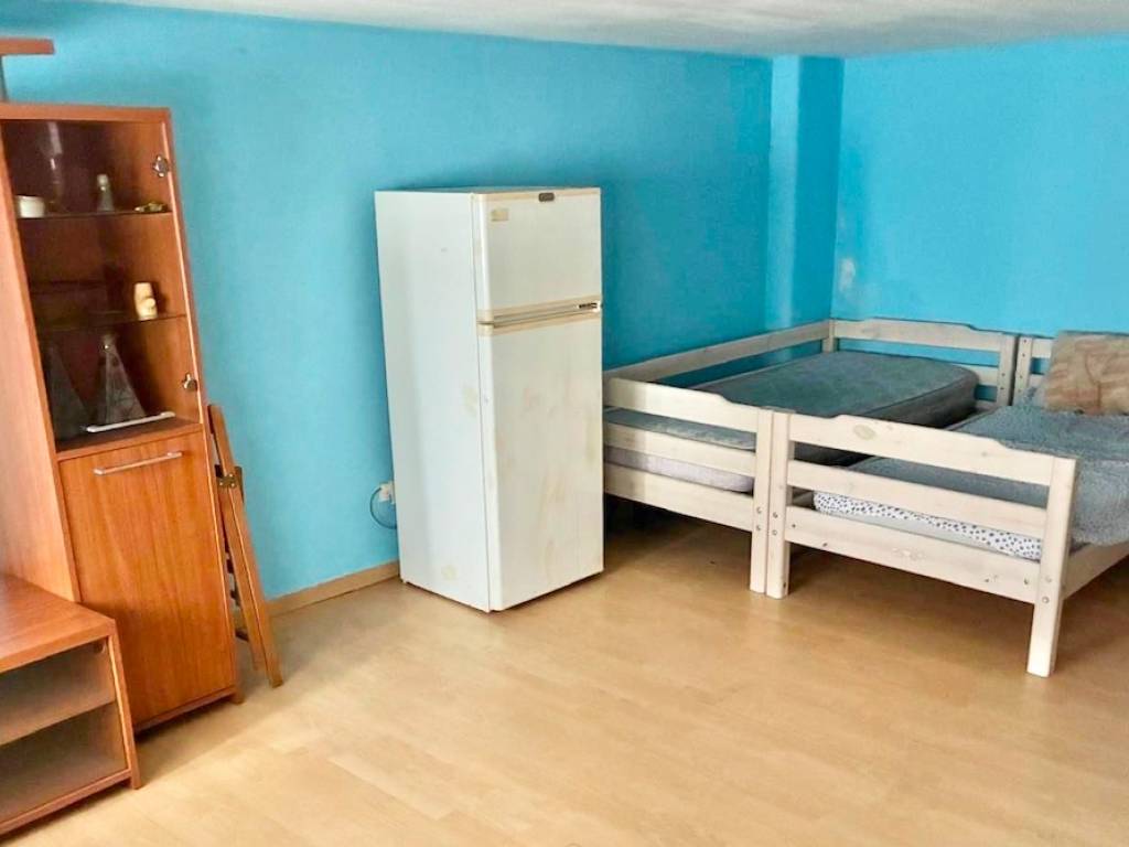 appartamento in affitto a Catania in zona Picanello