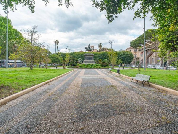 appartamento in affitto a Catania