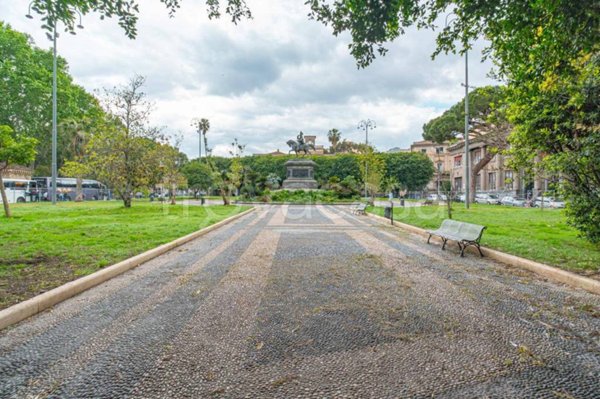 appartamento in affitto a Catania