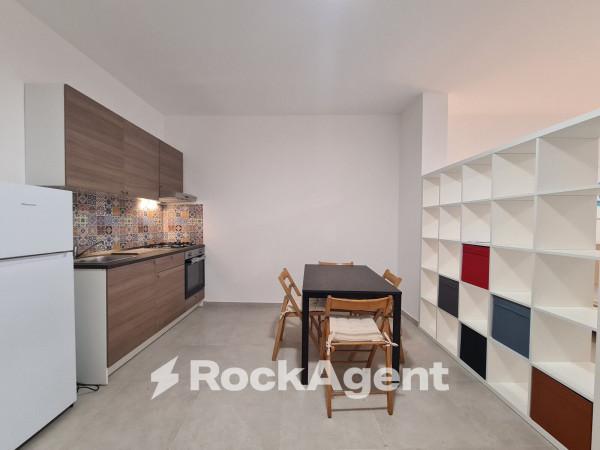 appartamento in affitto a Catania in zona Centro Storico