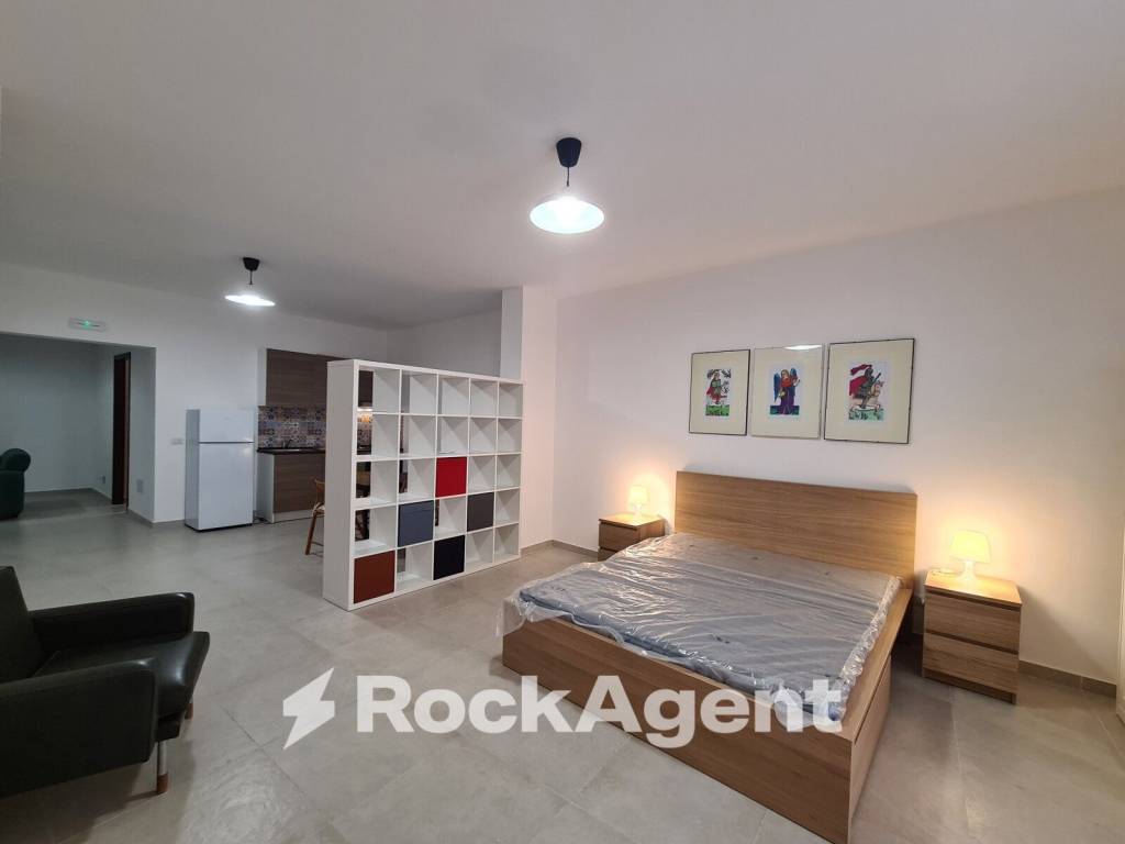 appartamento in affitto a Catania in zona Centro Storico