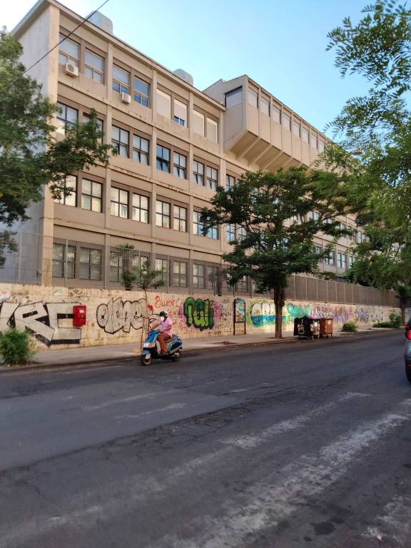 appartamento in affitto a Catania in zona Centro Storico