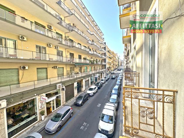 appartamento in affitto a Catania
