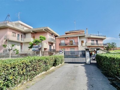 ufficio in affitto a Catania in zona Centro Storico