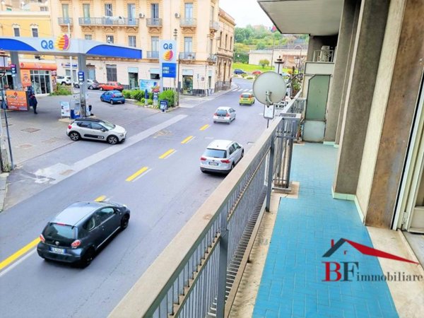 appartamento in affitto a Catania in zona Centro Storico
