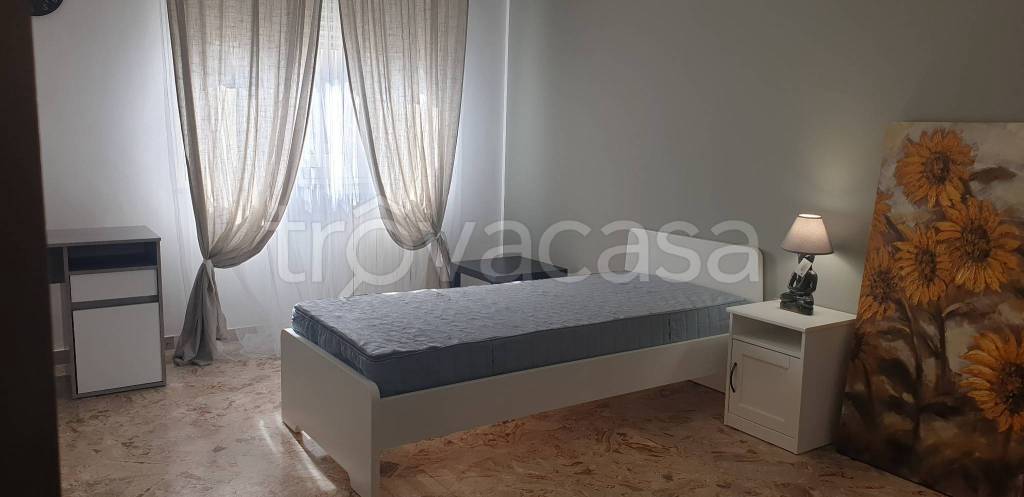 appartamento in affitto a Catania