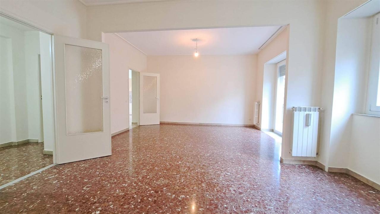 appartamento in affitto a Catania in zona Centro Storico