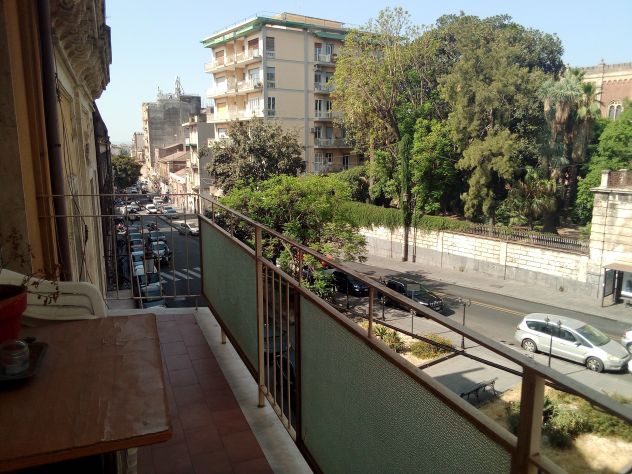 camera singola in affitto a Catania in zona Centro Storico