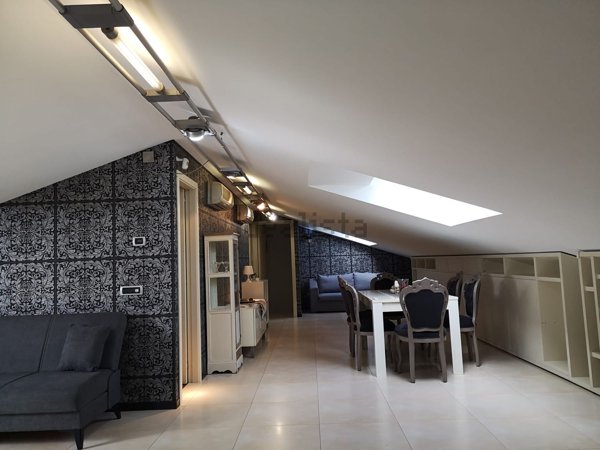 appartamento in affitto a Catania in zona Trappeto