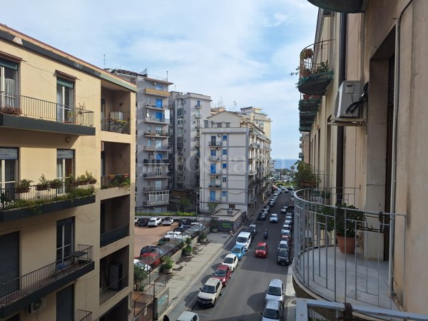 casa indipendente in affitto a Catania