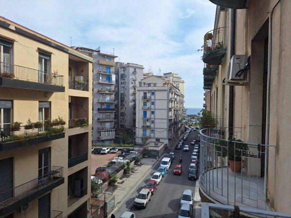 casa indipendente in affitto a Catania