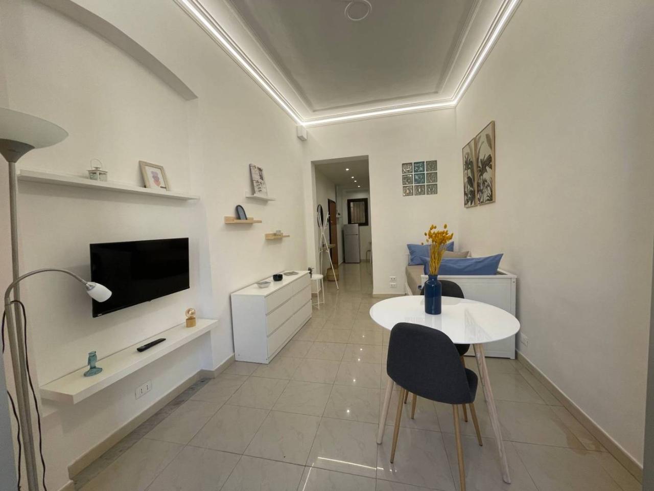 appartamento in affitto a Catania in zona Centro Storico