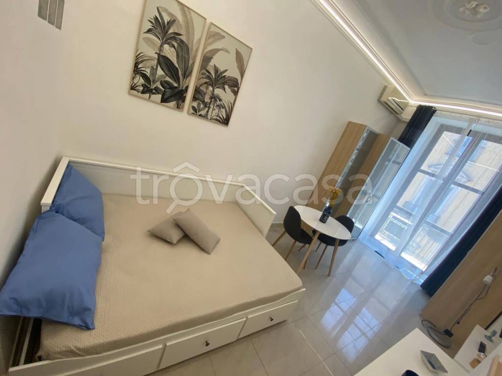 appartamento in affitto a Catania