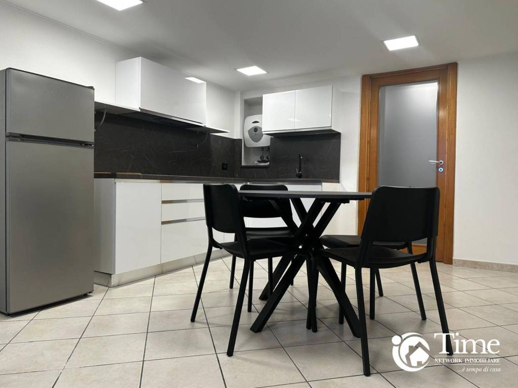 appartamento in affitto a Catania in zona Centro Storico