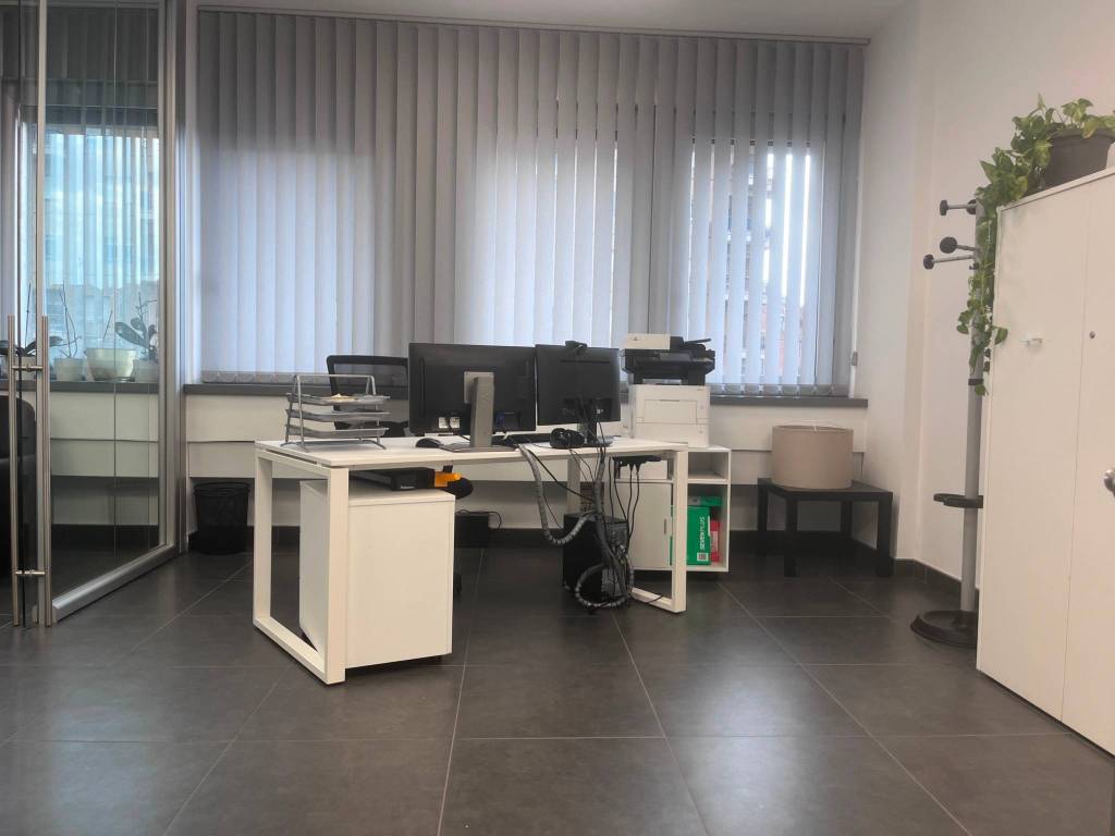 ufficio in affitto a Catania