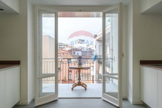 appartamento in affitto a Catania in zona Centro Storico