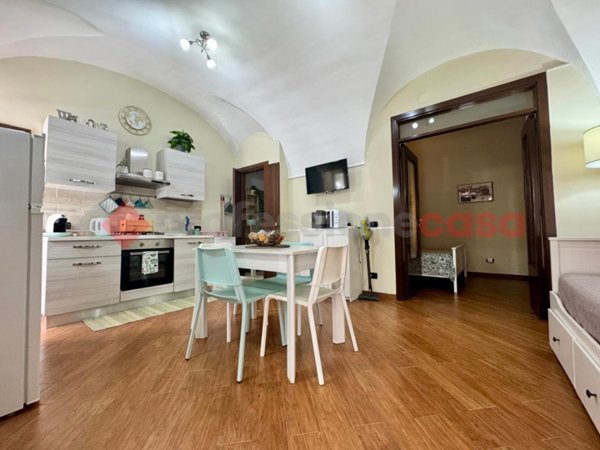 appartamento in affitto a Catania in zona Centro Storico