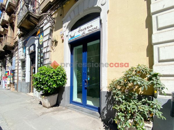 appartamento in affitto a Catania