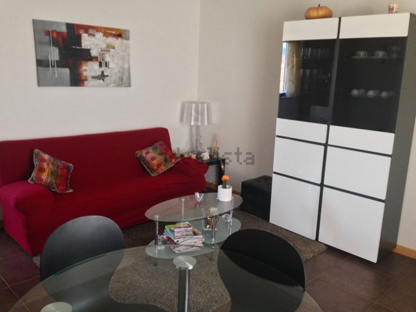 appartamento in affitto a Catania