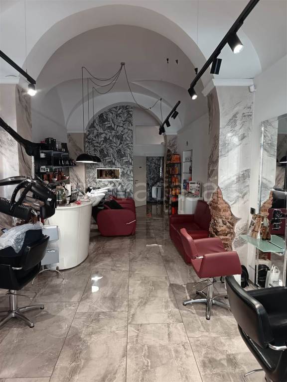 negozio in affitto a Catania in zona Centro Storico