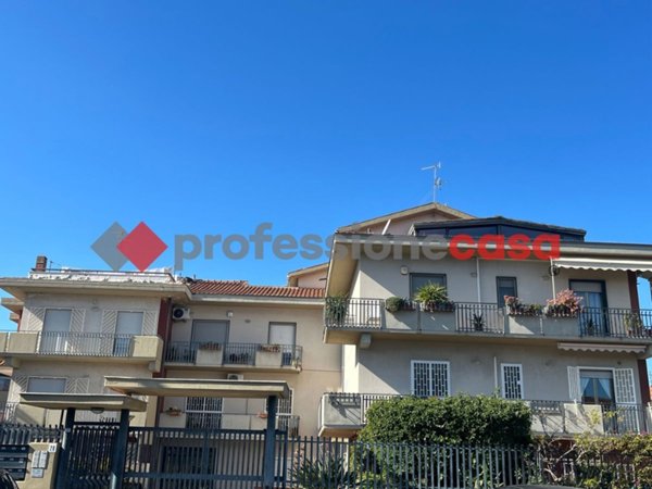 locale di sgombero in affitto a Catania in zona Cibali