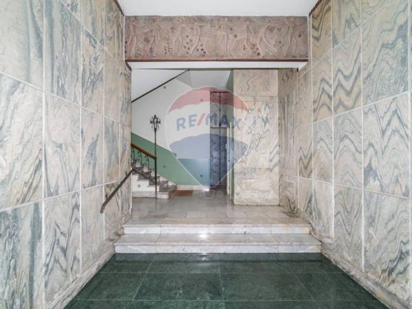 appartamento in affitto a Catania