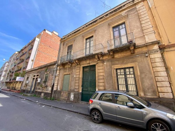 appartamento in affitto a Catania