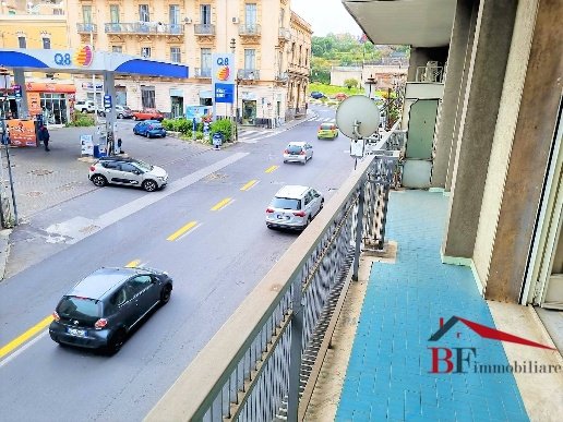 appartamento in affitto a Catania in zona Centro Storico