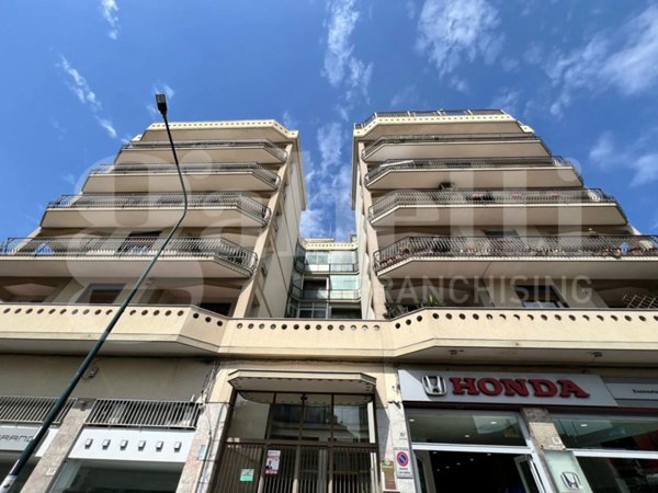appartamento in affitto a Catania in zona Centro Storico