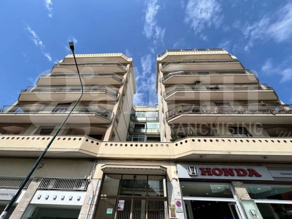 appartamento in affitto a Catania in zona Centro Storico