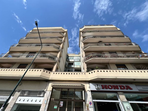 appartamento in affitto a Catania in zona Centro Storico