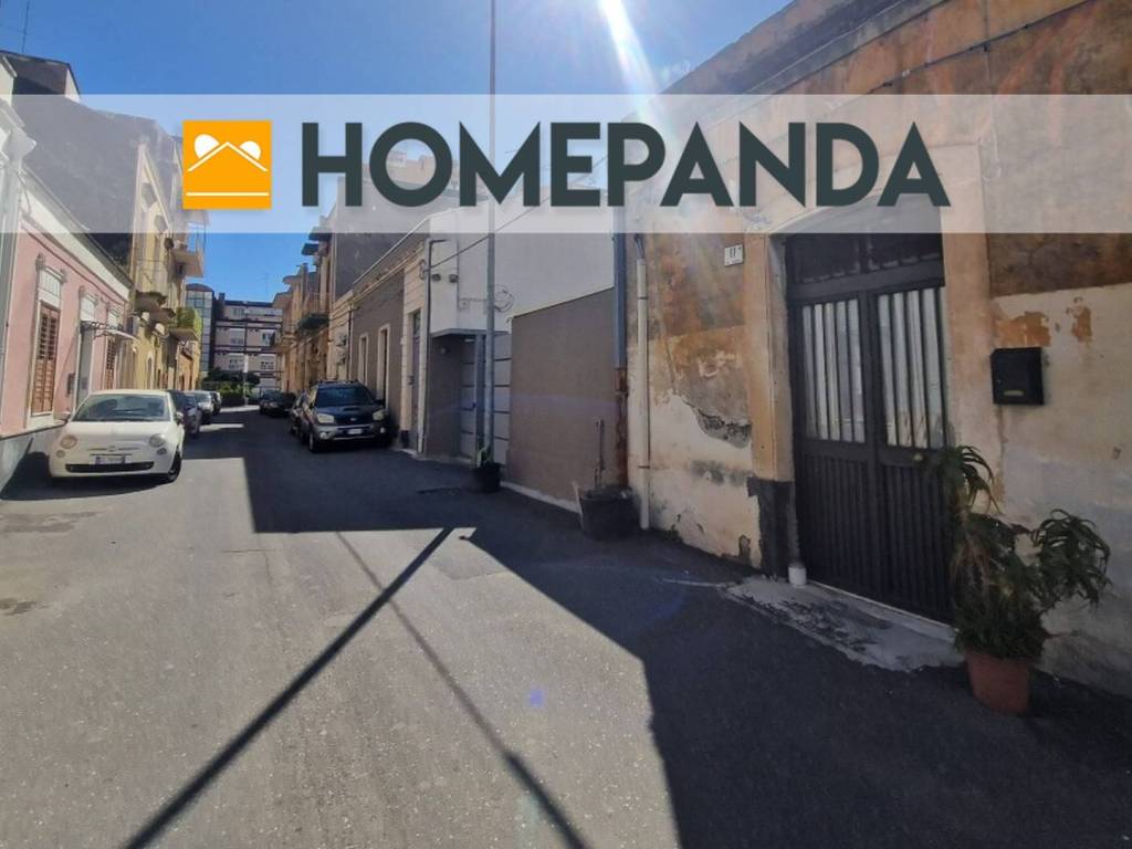 casa indipendente in affitto a Catania in zona Ognina