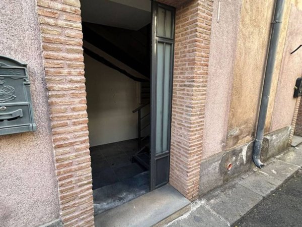 ufficio in affitto a Catania in zona Picanello
