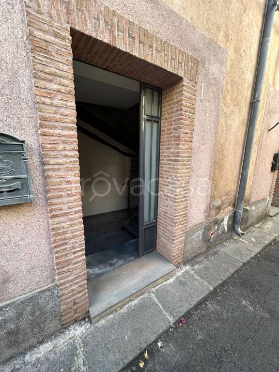 appartamento in affitto a Catania