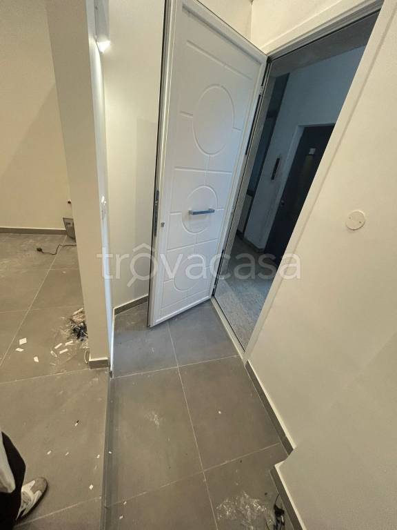 appartamento in affitto a Catania
