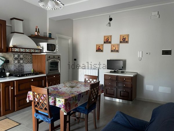 appartamento in affitto a Catania in zona San Nullo