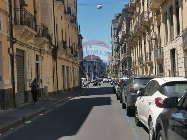 appartamento in affitto a Catania in zona Picanello