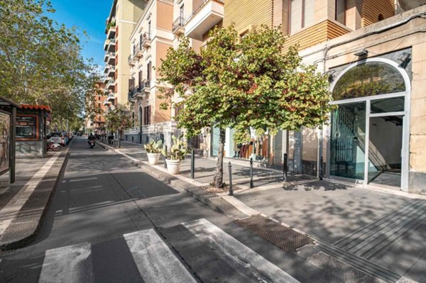 appartamento in affitto a Catania