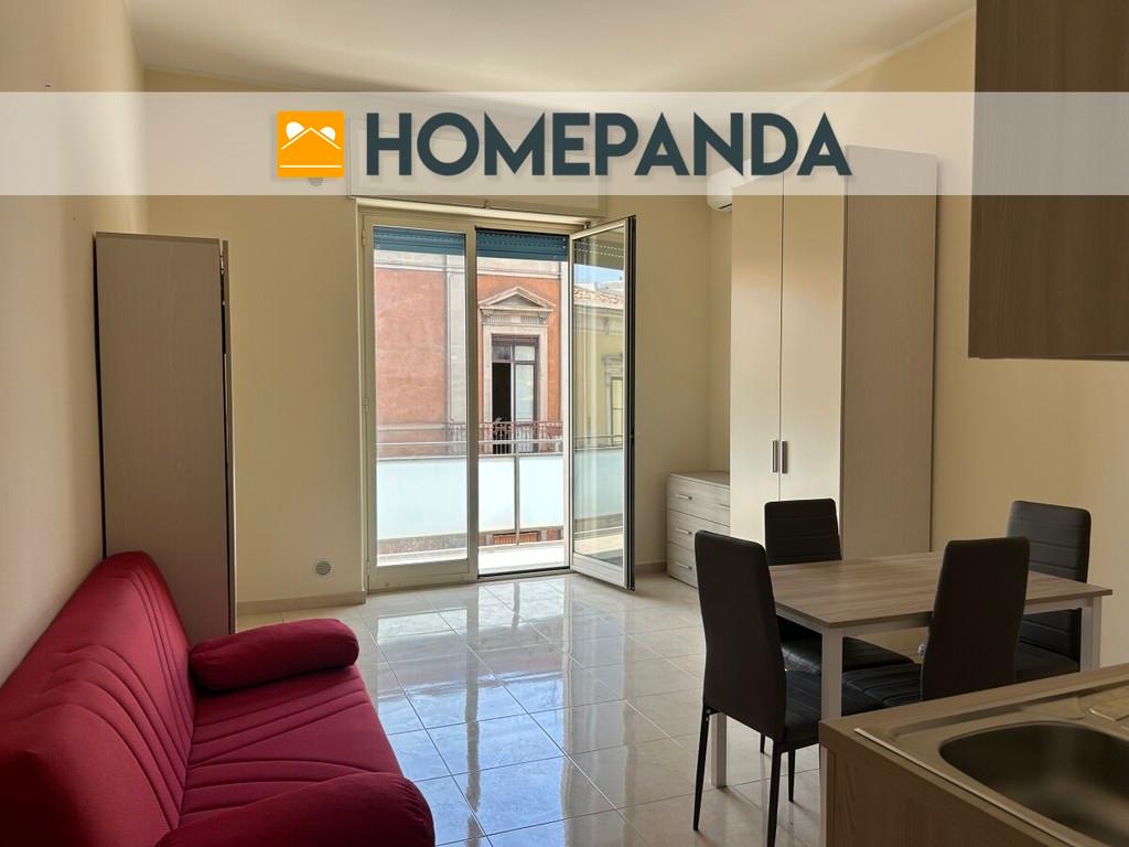 appartamento in affitto a Catania in zona Centro Storico