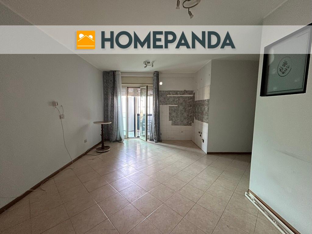 appartamento in affitto a Catania in zona San Leone